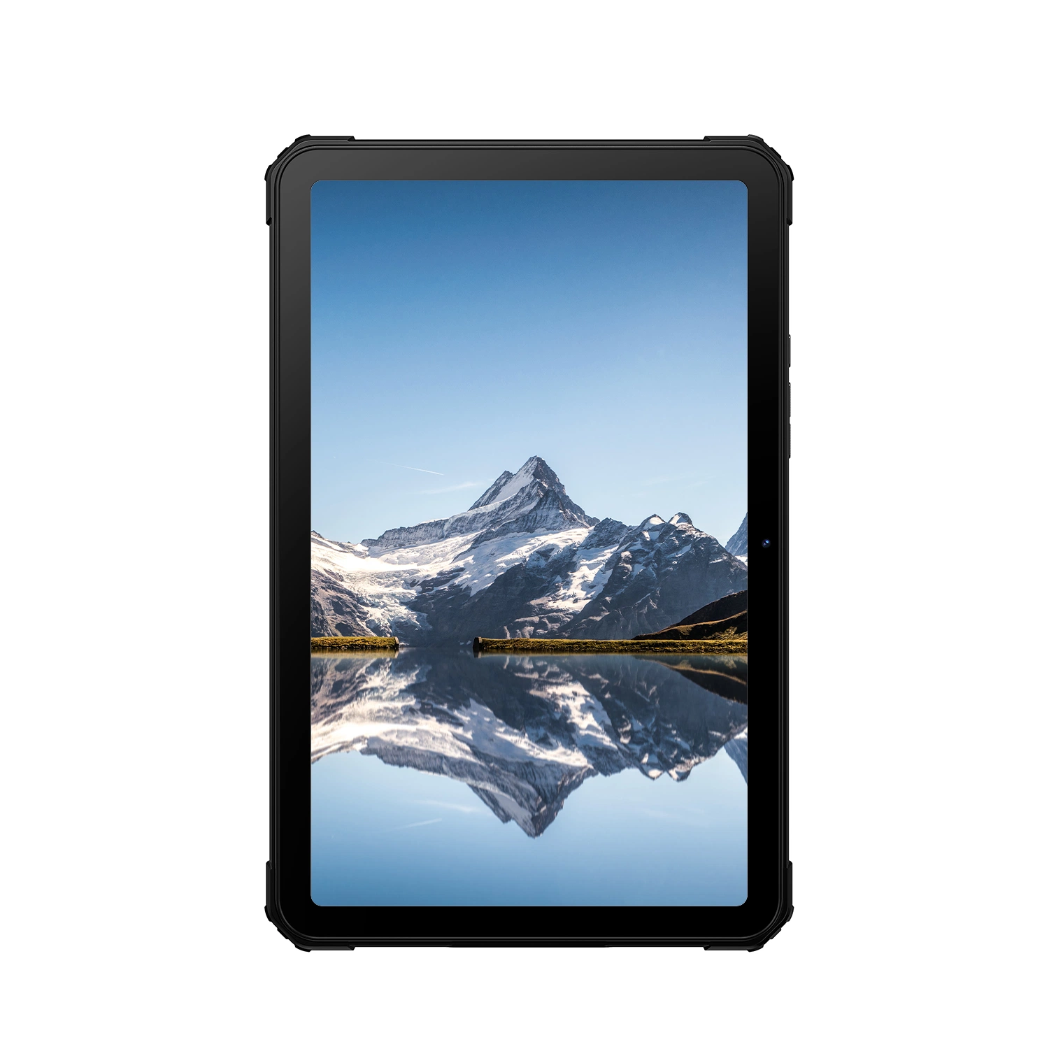 Fossibot OEM Anti-Fall Wasserdicht BT5,0 Android13 Outdoor-Einsatz robuste Tablet PC 8GB+256GB 11000MAH MTK8788 10,4 ZOLL FHD IPS 2K