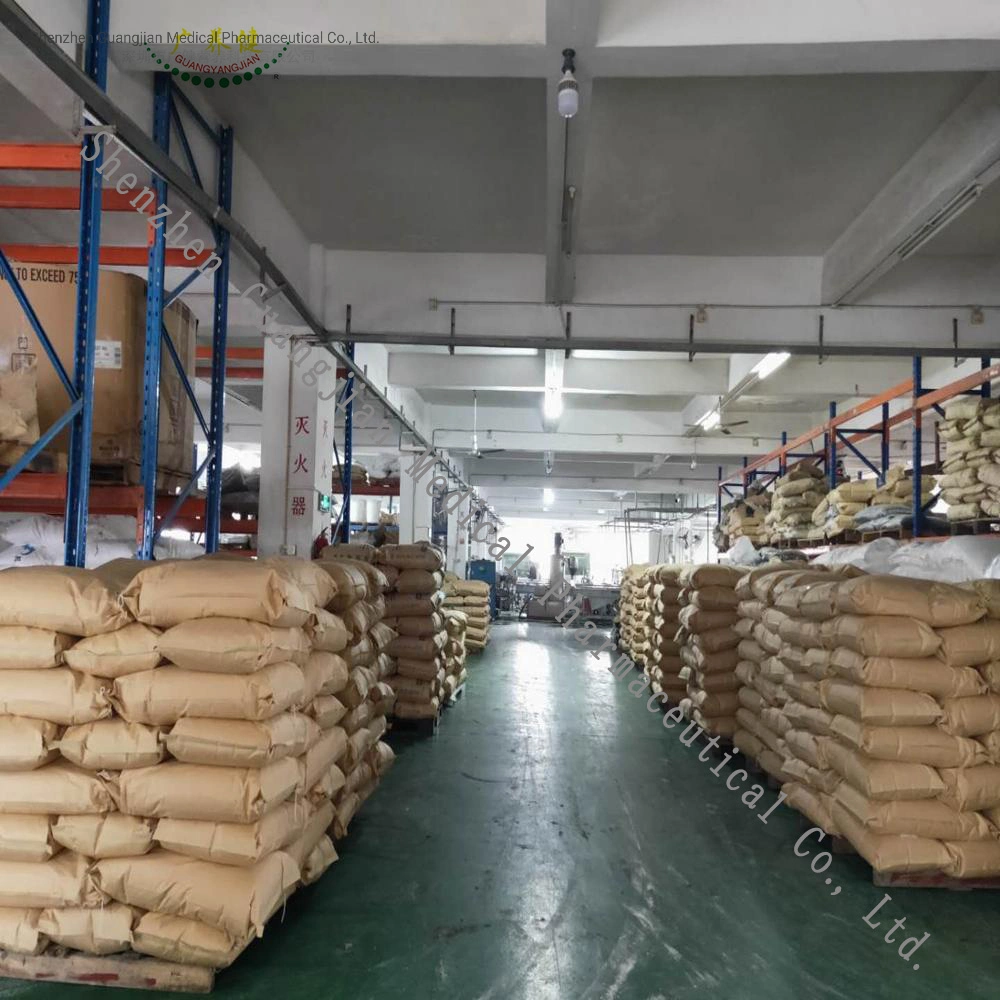 Hot Selling 99% Citric Acid Monohydrate Food Grade 5949-29-1 Factory Direct Sales