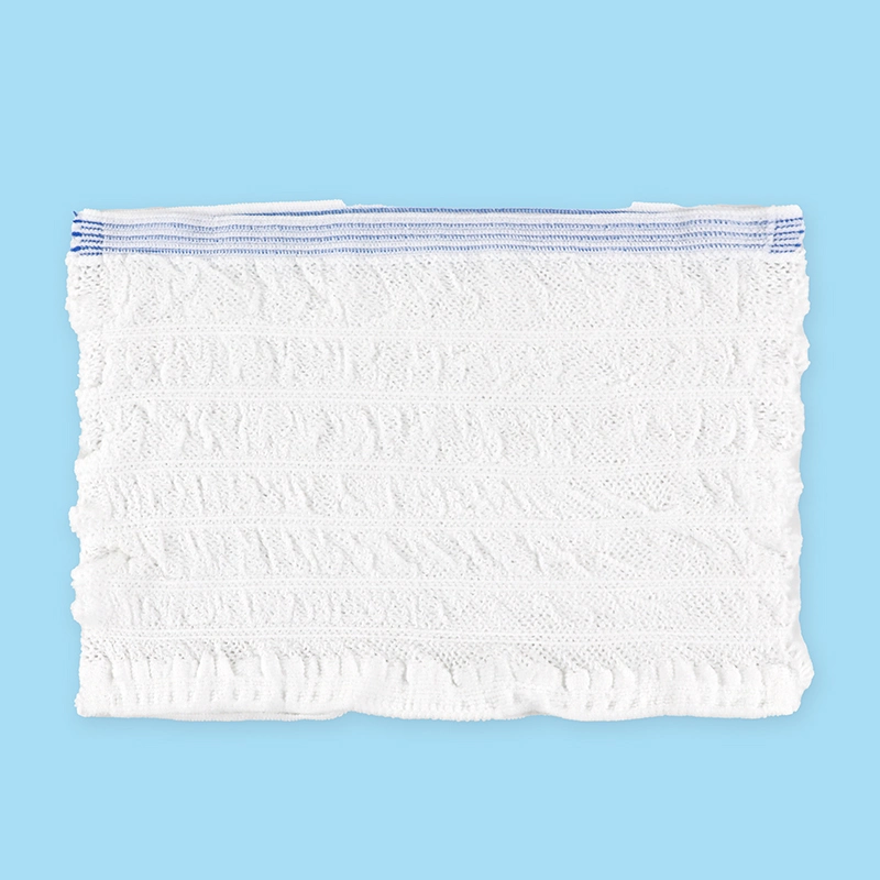 Super Soft High Elastic Mesh Disposable Underpants