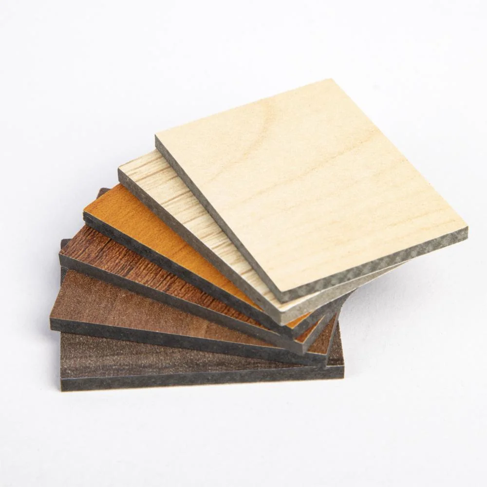 Debo 12mm Compact Laminate Price High Density Fiberboard