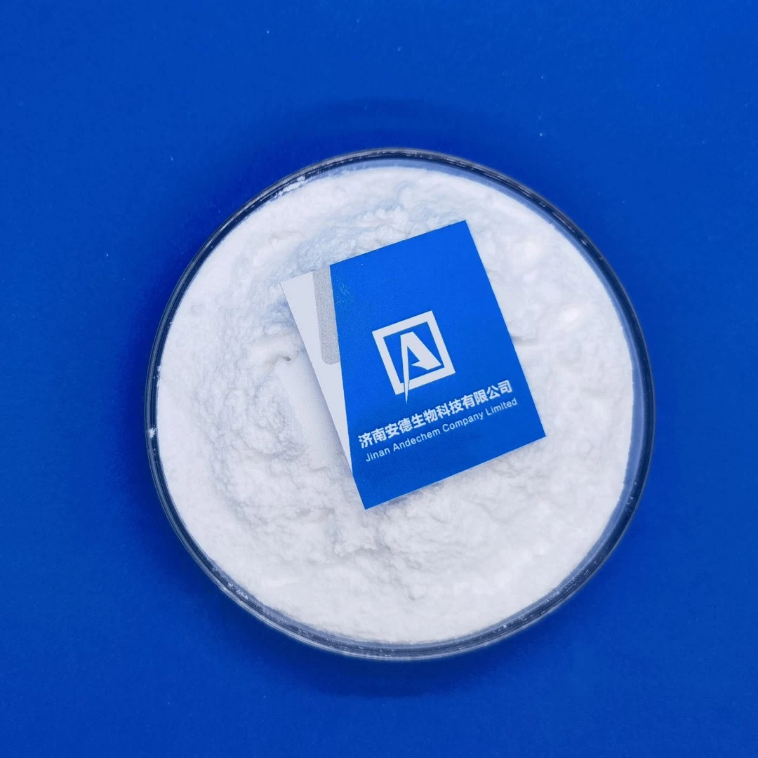 High Efficient 99% Asay GMP Quality Cyromazine CAS 66215-27-8