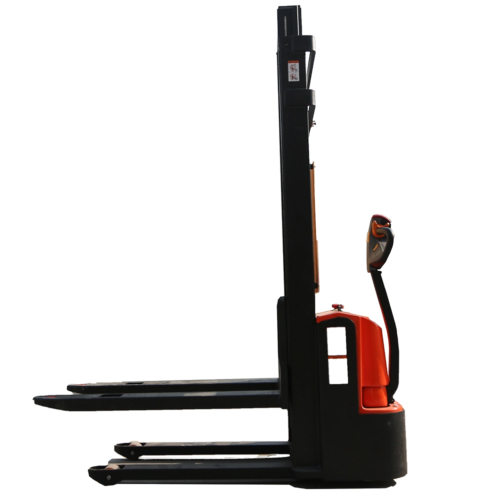 China Manufacturer 3 Ton Diesel Forklift Telescopic Lift Pallet Truck