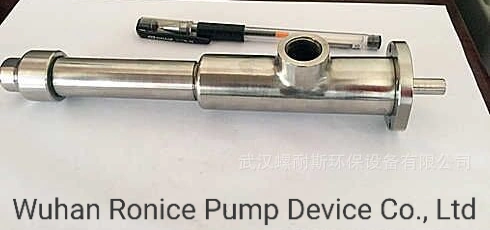 Dispensing Screw Pump, Filling Screw Pump LNB0.75cc