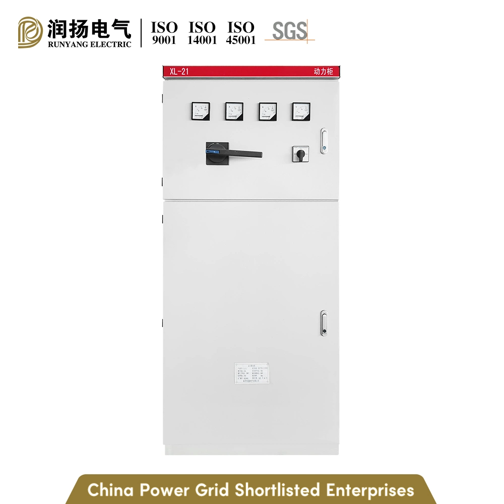 High quality/High cost performance  XL-21 Power Distribution Cabinet