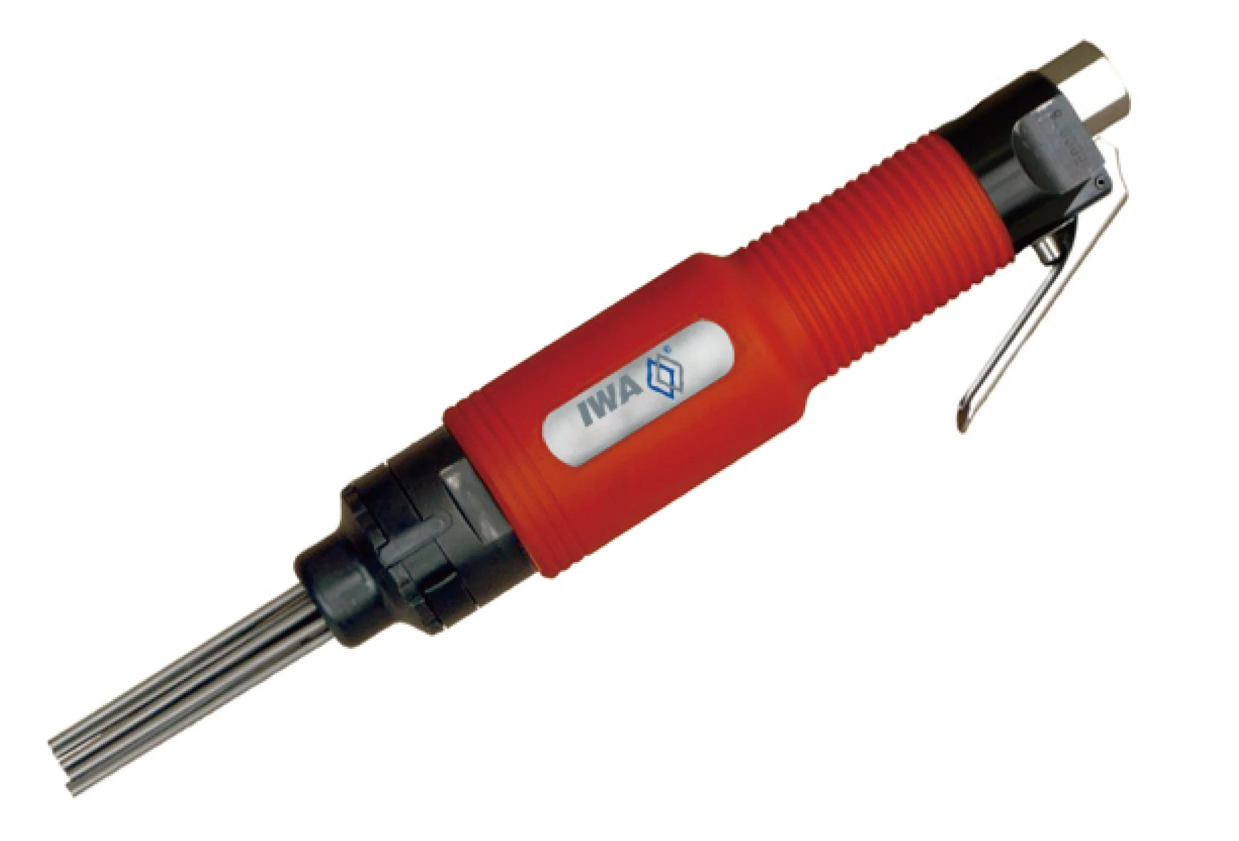 Marine Ship Tools  Air Needle Scaler PNEUMATIC JET CHISEL