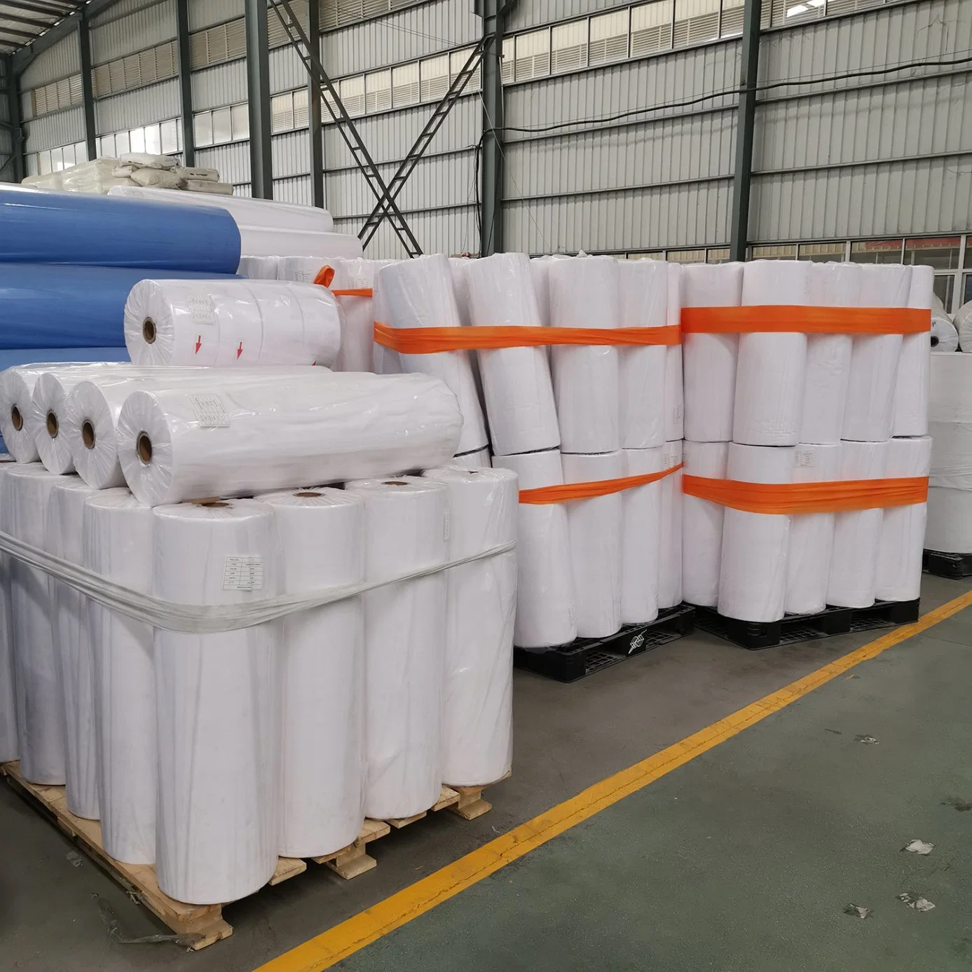 2021 GL solo Nonwoven de polipropileno de tela para muebles