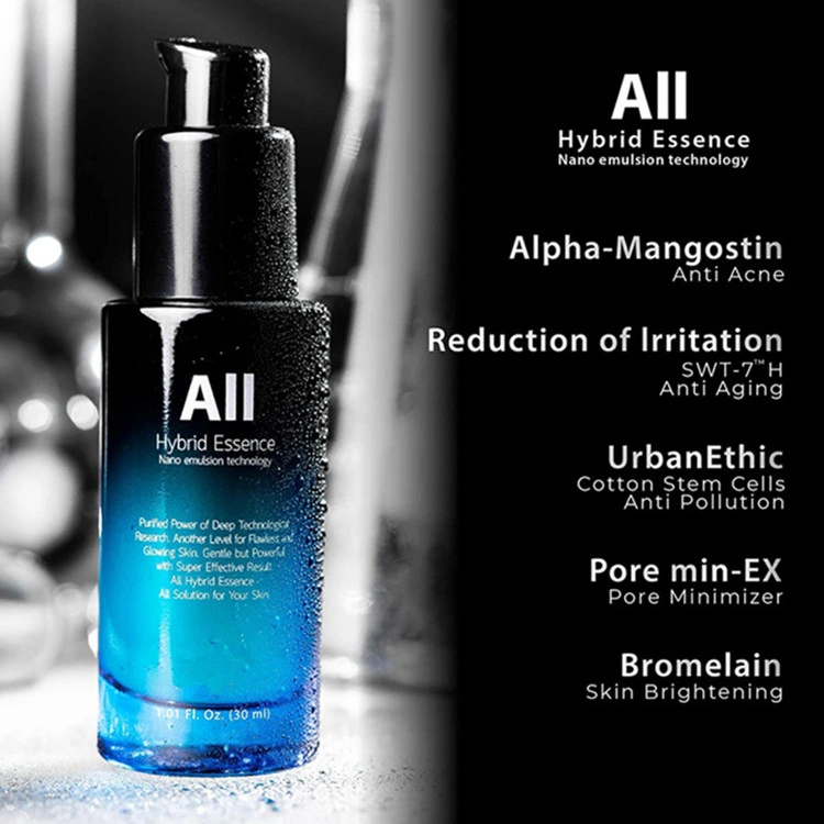 Advanced All Hybrid Essence Anti Aging Anti Acne Dark Spot Serum