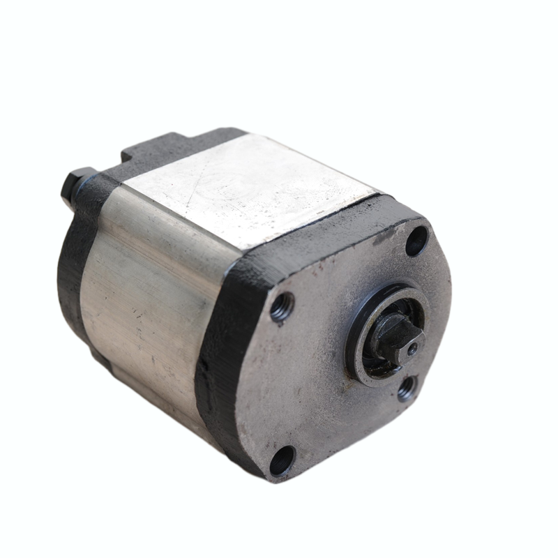 jinma tractor spare parts Yangdong diesel engine parts CBN Hydraulic gear pump