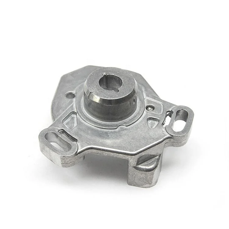 Custom Aluminium Die Casting Aluminum Manufacturing Processes OEM 4 Axis CNC Machining Aluminum Die Casting Process Service