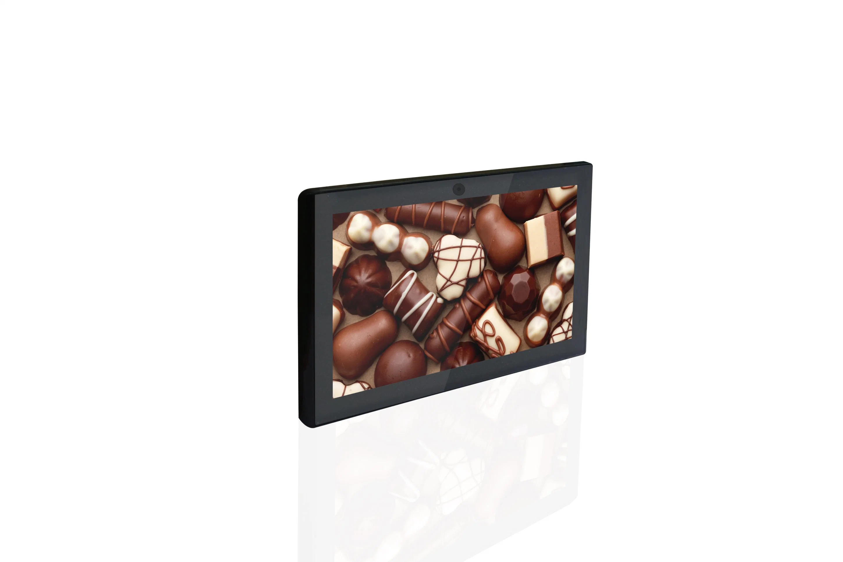 15.6inch Android Tablet Advertising Player