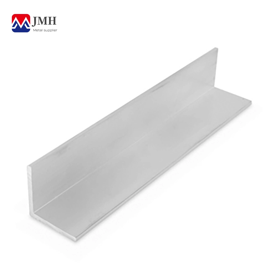 6061/6063 Industrie Aluminium Winkel L Profil 1,5 X 1,5 L Profil 3X3 von Cold Room Aluminium Winkel