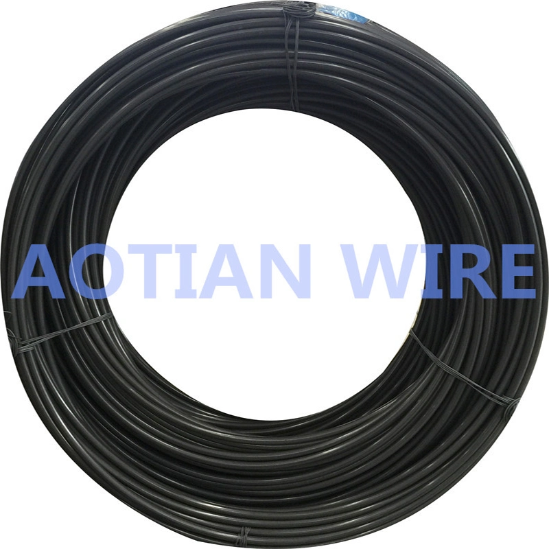 Cold Drawn Wire 10b21 Phosphate Coated Class 8.8 Boron Carbon Steel Wire for Making Fasteners