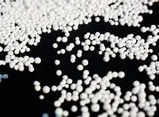 High Selectivity Activated Alumina Beads for Desiccators