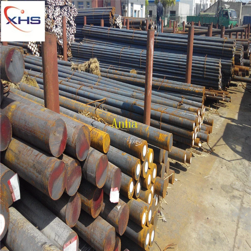 Manufacture Cold Rolled /Drawn Bright Steel Round Flat Square Hexagon Carbon Alloy Structure Steel Bar China Supplier 12L14, Scm420 440 Gcr15, 1020, 1045, 40cr