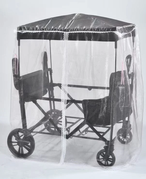 Ge Gauze Mosquito Net for Stroller Wagon Hot Sell Comforter
