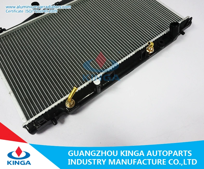 Auto Spare Parts Radiator for Honda Integra&prime; 01 OEM 19010-Pnd-901