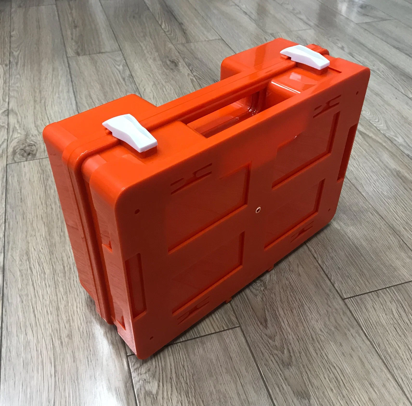 ABS Plastic First Aid Box