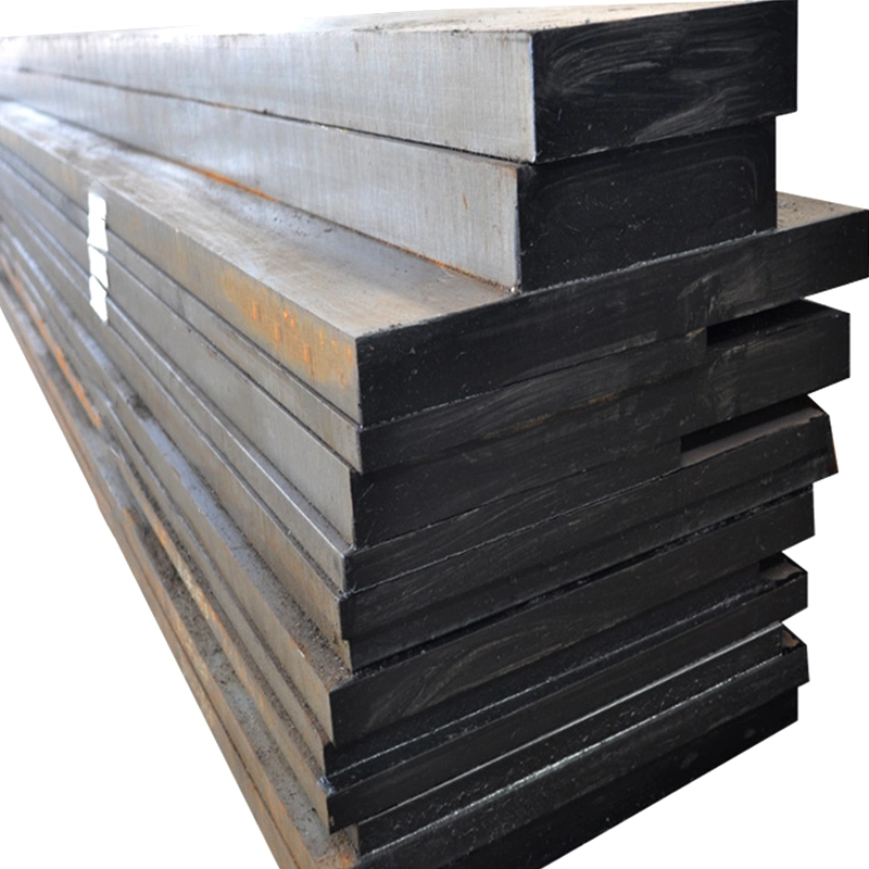 High Strength Steel Low Carbon Alloy Steel Sheet Q690 10mm