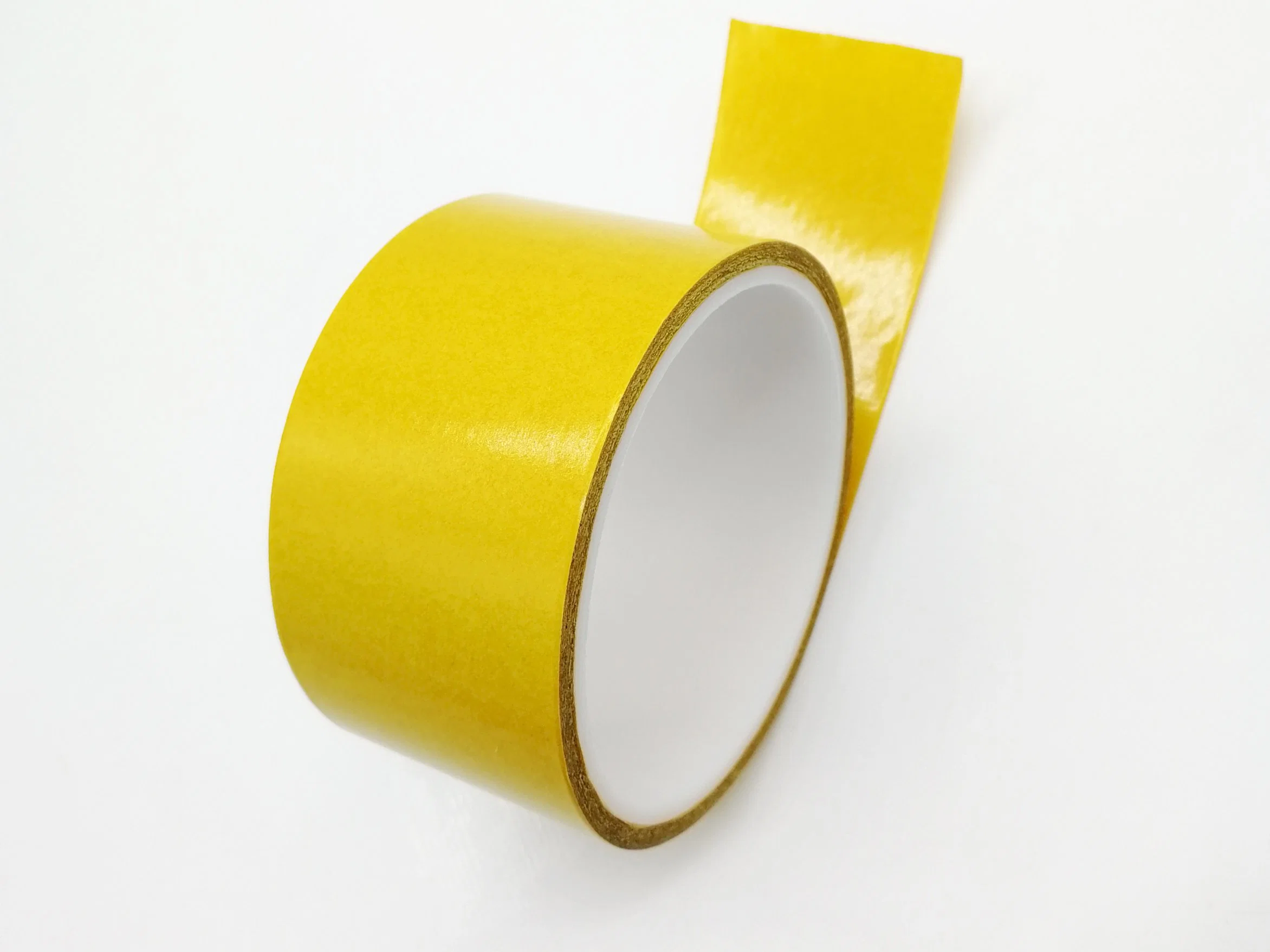 Bomei Wholesale/Supplier High quality/High cost performance  Clear Adhesive Pet Double Sided Tape