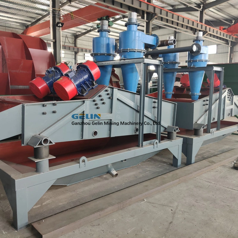 Mineral Sludge Dewatering Hydro Cyclone Plastic Sand Hydrocyclone Liquid Solid Hydrocyclone Separator