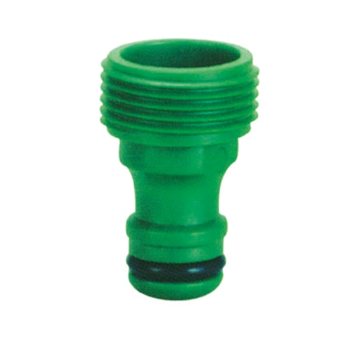 Plastic Garden Hose Quick Tap Connector