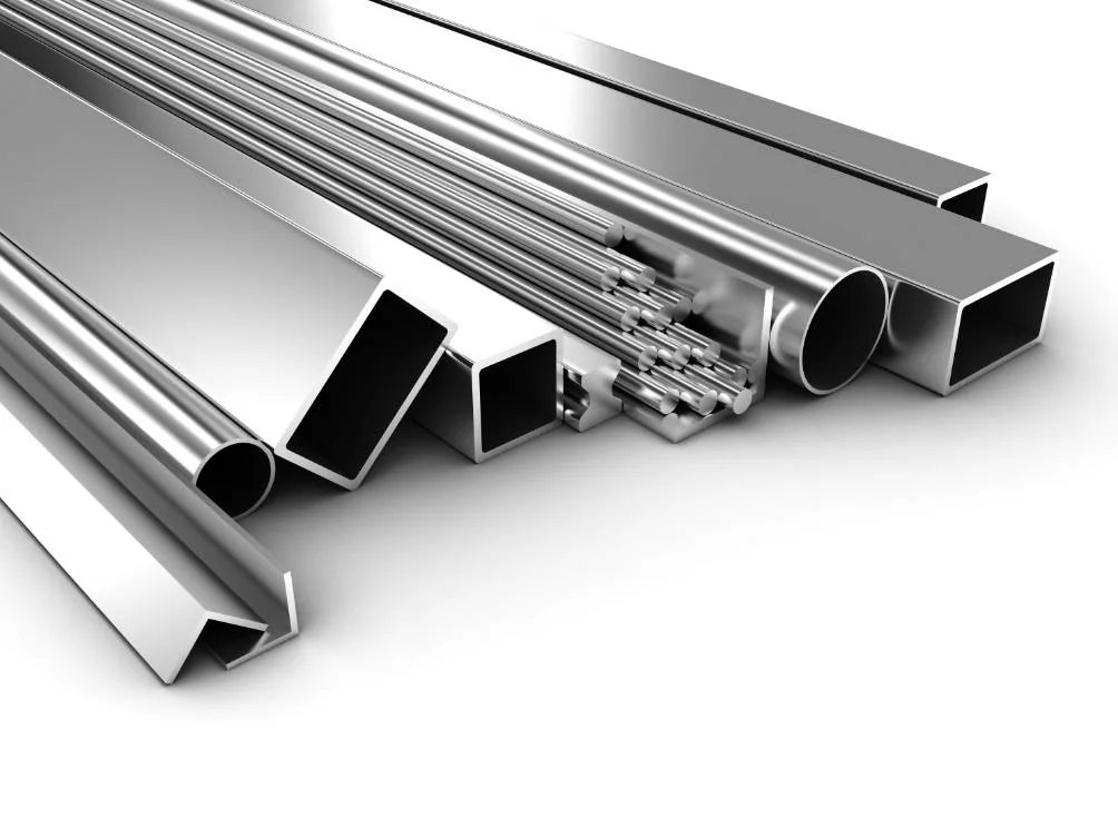 201/304/310/316/316L/321/904/2205/2507 Stainless Steel Duplex Steel Galvanized Square / Rectangular Tube Pipe Hot Rolled / Cold Drawn Corrosion Resistance Pipe