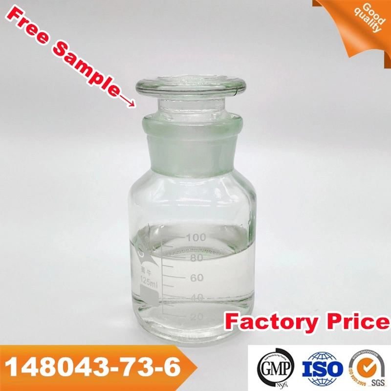 Factory Supply 99% 4, 4, 5, 5, 5-Pentafluoro-1-Pentanol CAS. 148043-73-6