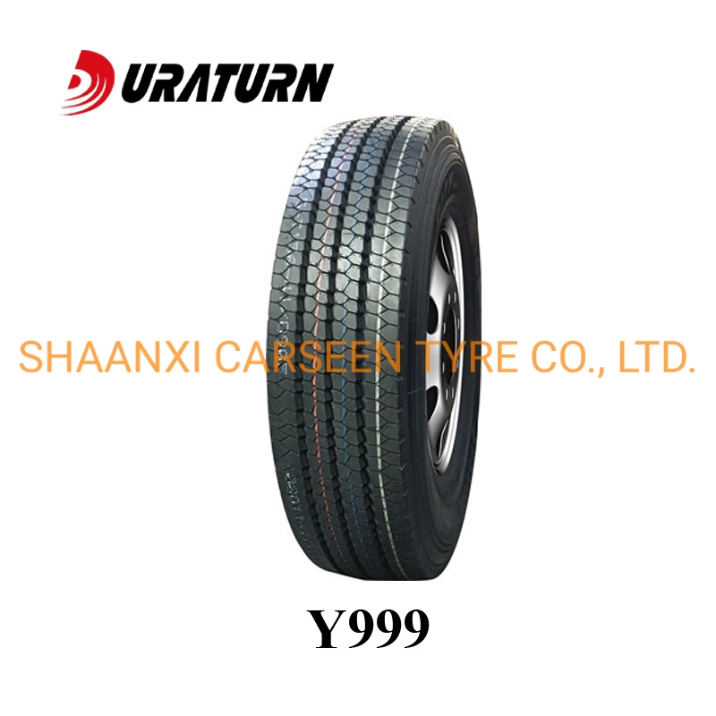 275/70r22.5 Duraturn Dynacargo High quality/High cost performance  and Competitive Radial Truck and Bus Tyre