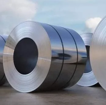 Galvanized Steel Tape Manufacture Dx51d Q195+Z Q235+Z ASTM Q195 Galvanized Steel Coil