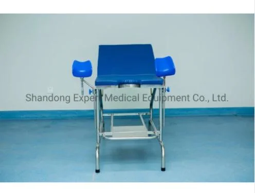 Urology Surgery Hospital Furniture Beds Tables Delivery Bed Hospital Examination Gynecological Obstetric Table Ot Beds