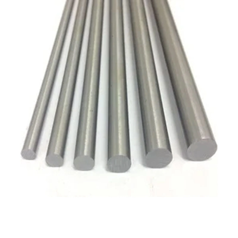 Hydraulic Piston Rod Od 63mm Mirror Surface Original Factory