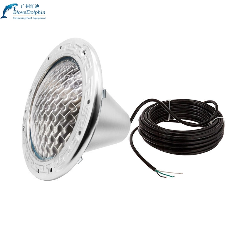 Raffinierter Ersatz für Pentair 78458100 Amerlite Unterwasserglühlampe Pool Light Schwimmbad Zubehör Pool Licht