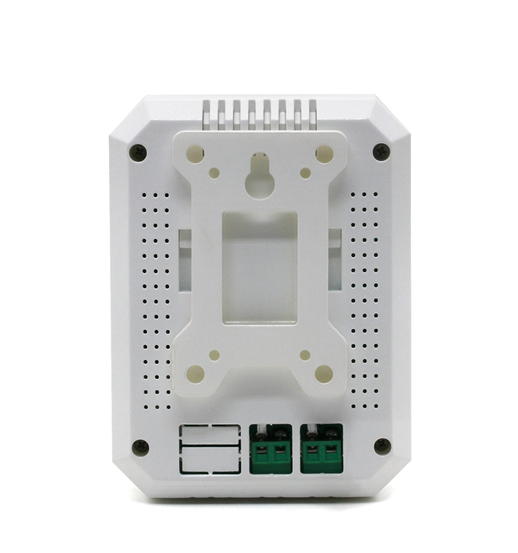 جهاز الكشف Smart Home Mini الدخان من المصنع SMART CO+Ex