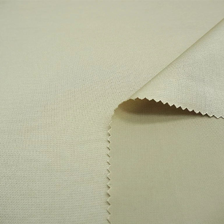 75D*100d 100% Polyester Broken Twill Structure Fabric