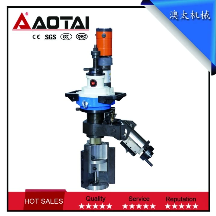 Pipe Beveling Machine/Cut off Machine