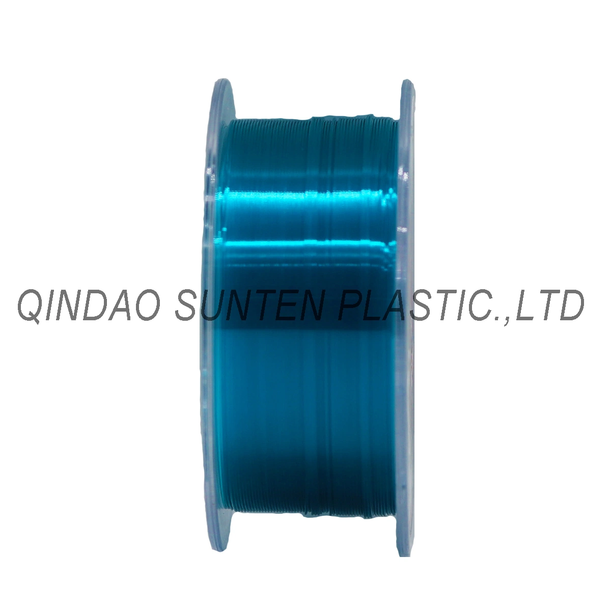 Chinese 0.05mm-1.5mm Colorful Nylon Mono Line/Twine/Thread/Yarn Used for Weaving Fishing Line