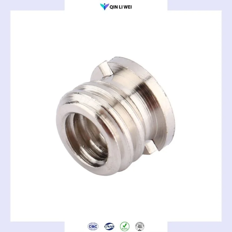 Nut Adapter Screw for Tripod PE-2206