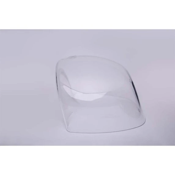 Non-Contact Adjustable Newborn Baby Neonatal Infant Transparent Oxygen Therapy Hood