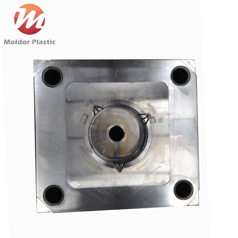 Custom Plastic Injection Molding Parts with High quality/High cost performance 