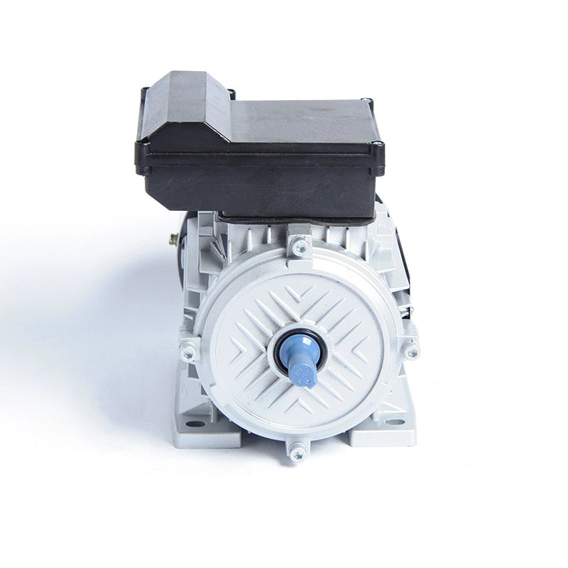 Acim Wholesale/Supplier Variable Speed High Rpm AC Electric Motor Single Phase Deep Water Pump Electric Motor