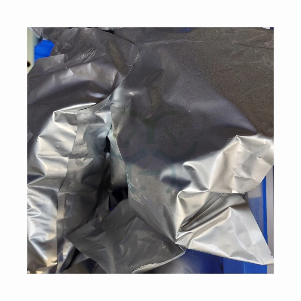 Kunststoff-Rohmaterial Polypropylen / PP CAS 9003-07-0