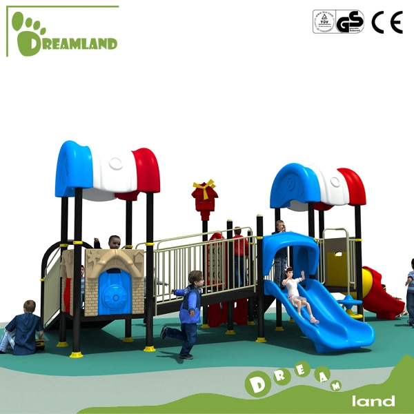 Hot Sale Commercial Outdoor Playground Equipment