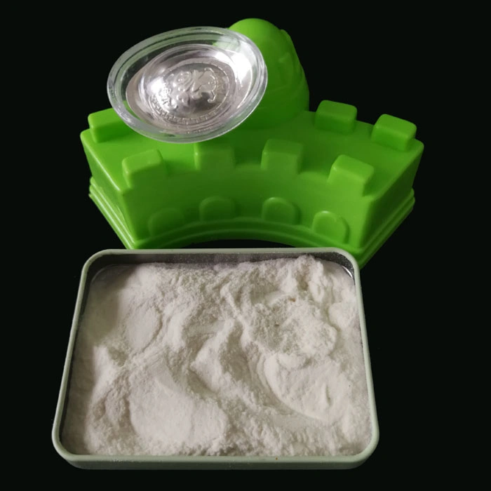 Sodium Carboxymethyl Cellulose CMC for Cosmetic Food Additive Carboxymethyl Chitosan