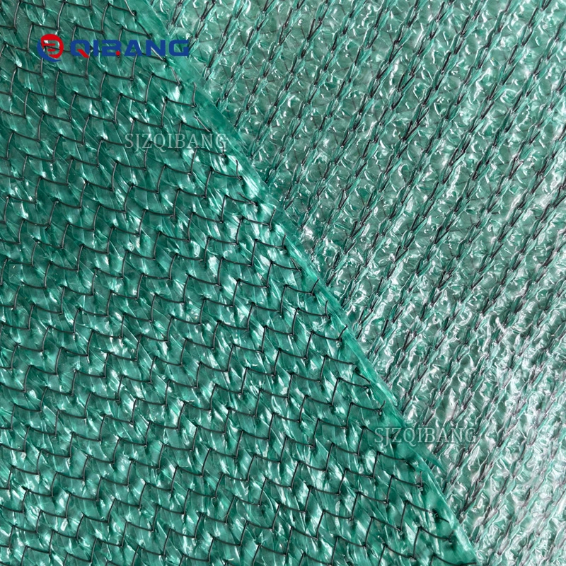Water Proof PE UV Stabilized Gardening Horticulture Plastic Outdoor Car Parking Cover Sun Shade Net
