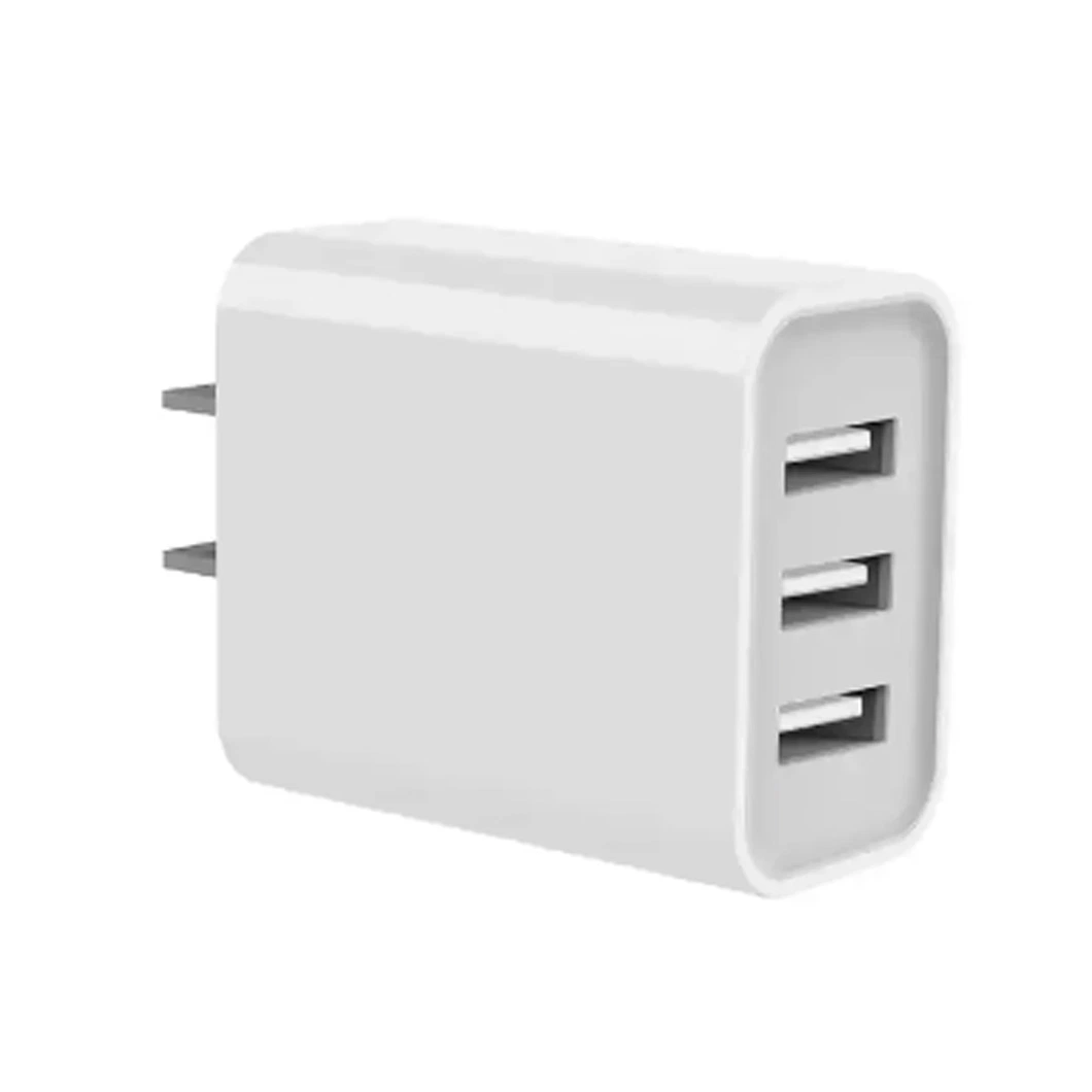 USB Mobile Phone Fast Universal Plug Charging Charger