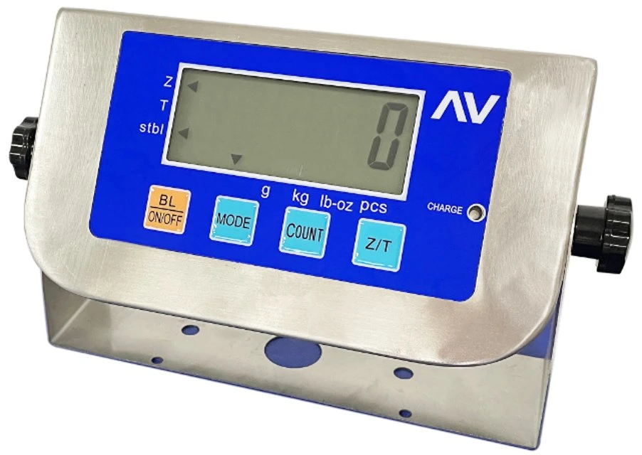 Non-Certified Waterproof Weighing Indicator Napl-Ss