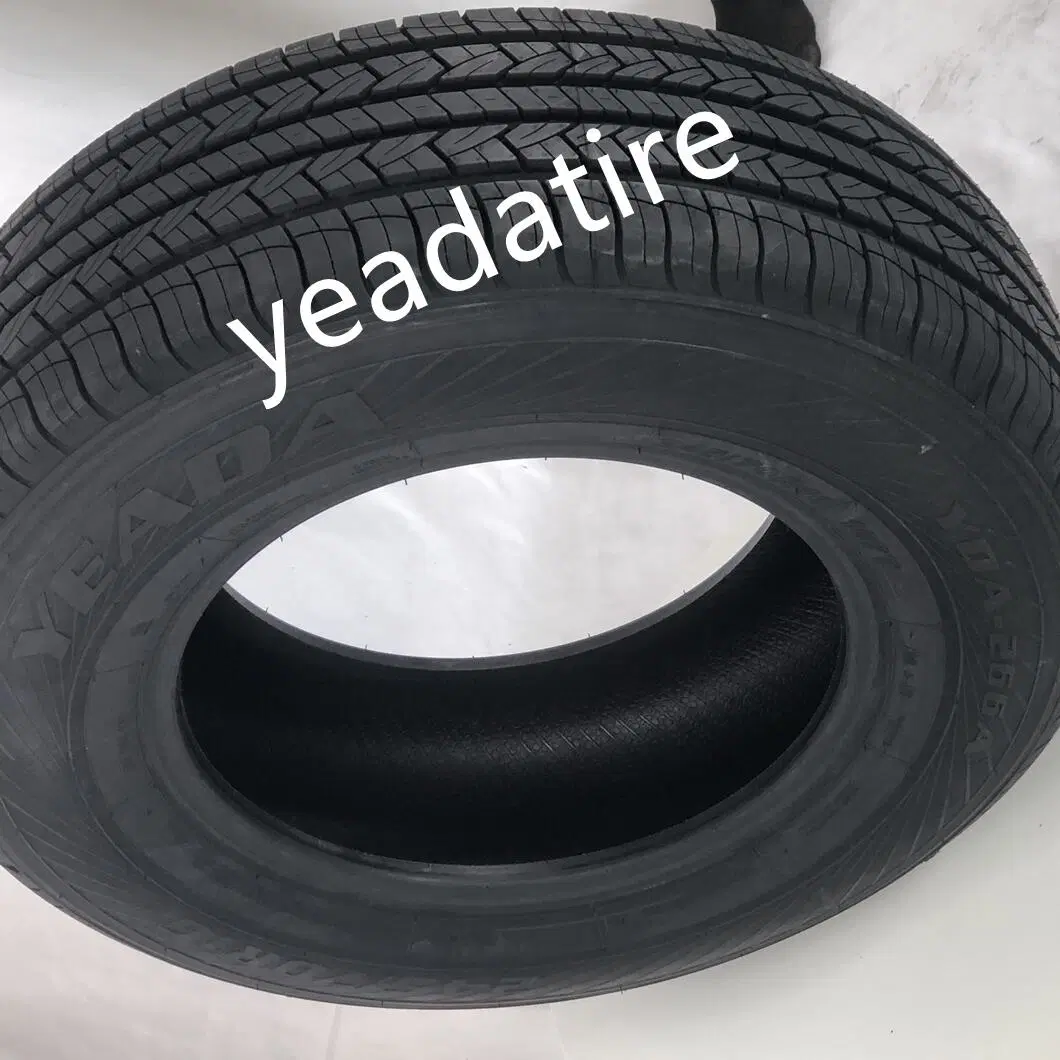 Yeada Farroad Saferich UHP HP Passenger Car Drifting Racing Run-Flat Truck SUV at Mt Ht Van PCR Car Tires 275/35zr19 265/45zr20 245/50zr18 255/35zr19