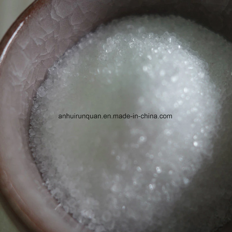 N21% Ammonium Sulphate for Fertilizer and Industrial or Agriculture Use