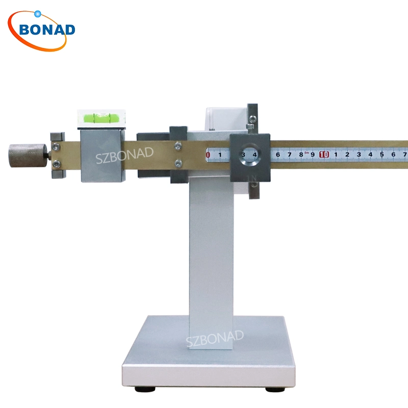 Bnd-Ctlj Socket-Outlet Torque Balance Tester