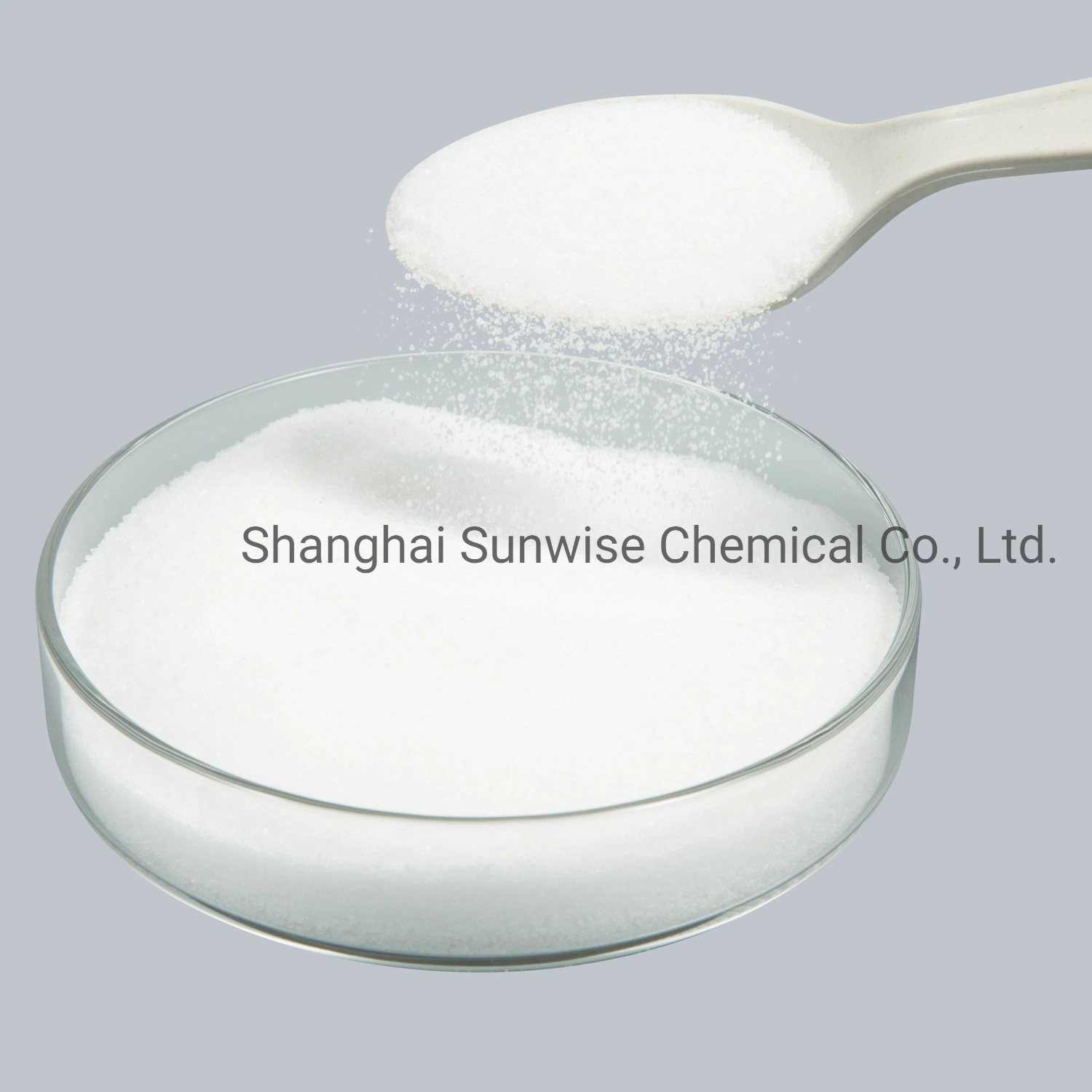 Hot Selling Water Treatment Flocculant Anionic Polyacrylamide PAM CAS 9003-05-8